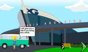 Escape Atlanta 2023