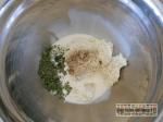 Mijoté de poulet sauce boursin
