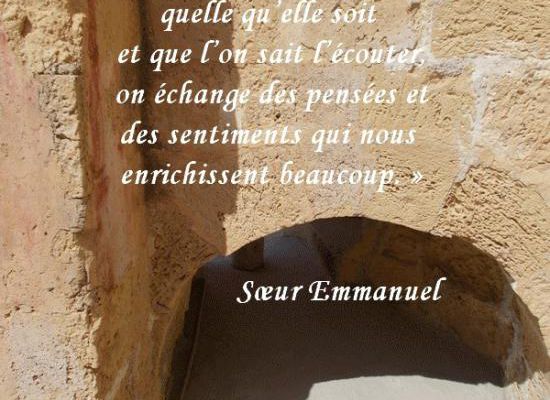 Citations en images : Chaque fois ........