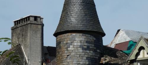beau manoir