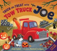 Online free pdf ebooks for download Trick-or-Treat with Tow Truck Joe 9780358063674