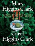 Le voleur de Noël, C & M HIGGINS CLARK