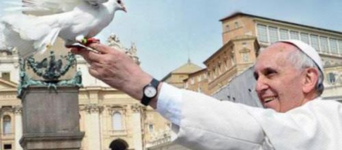 Pierre de Lauzun : "Entreprises, marché et finance dans ’Laudato si’ : une appréciation bien négative."