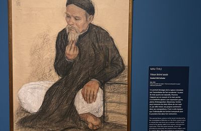 Les Pionniers de l'Art Moderne Vietnamien En France