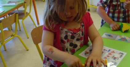 Ateliers libres sur les sciences