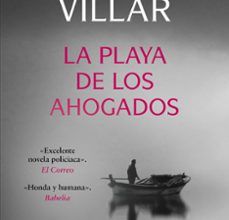 Descargar [PDF] {EPUB} LA PLAYA DE LOS AHOGADOS