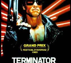 La saga Terminator