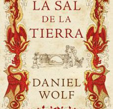 LA SAL DE LA TIERRA leer el libro