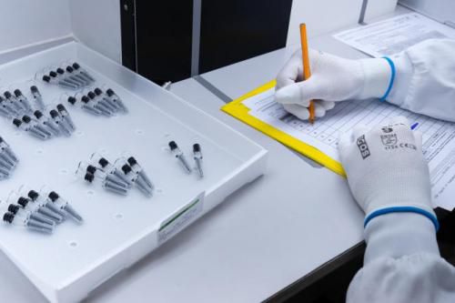 Les vaccins français contre le covid19