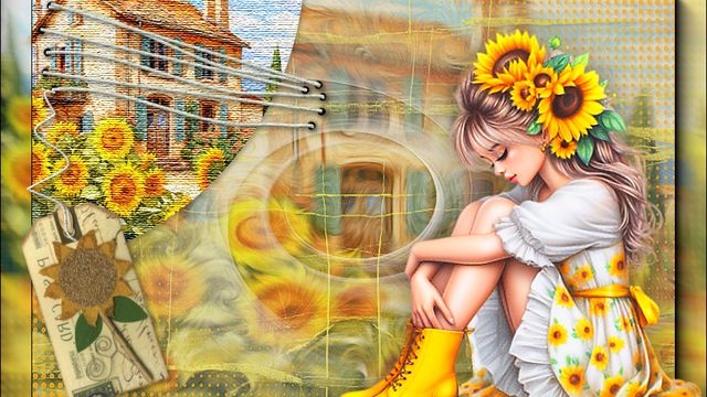 TOURNESOL