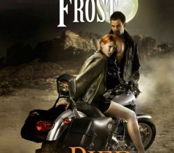 "Chasseuse de la nuit" T.2 de Jeaniene Frost