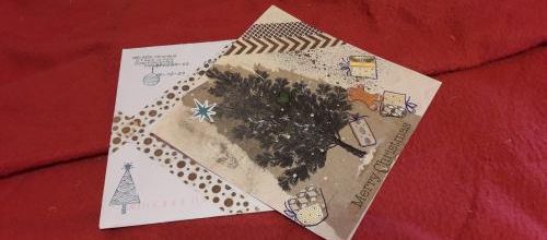 Joyeux Noël par Véro bis