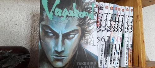 "Vagabond (tome 11)" de Takehiko Inoué
