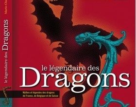 LE LÉGENDAIRE DES DRAGONS