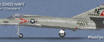 what if Super Etendard US