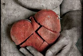 J'ai dans mon coeur ... 