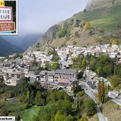 La Grave Le col du Galibier - Le Monde de Luby