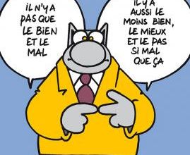 Ne demandez plus le programme