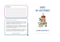 Ecouter des histoires