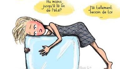 Lundi fin de journée