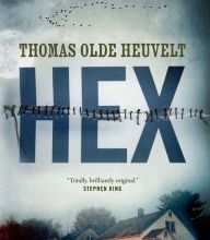 {epub download} Hex