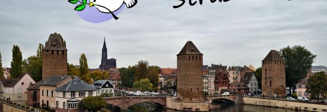 Strasbourg