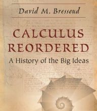 [download pdf] Calculus Reordered: A History of the Big Ideas