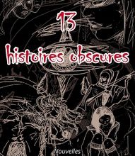 Download PDF 13 histoires obscures