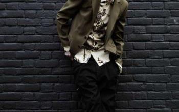 mode fashion