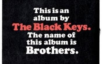 THE BLACK KEYS