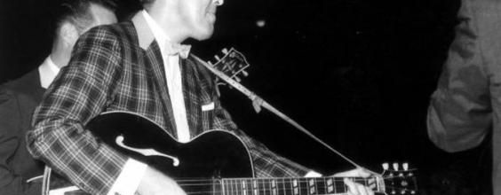 photo bill haley 