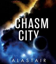 Read online: Chasm City