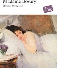 Read online: Madame Bovary