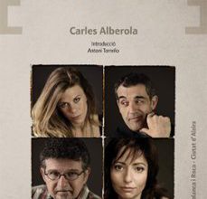 M ESPERARAS? leer epub CARLES ALBEROLA