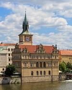 17-20/06/2019 Prague République Tchèque # 5 (3 ème jour)