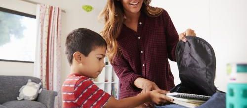 CE1CE2 : OrthoGraph' (à la maison) 