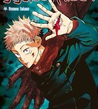 [PDF] Jujutsu Kaisen Tome 1 download
