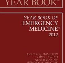 Libros de Kindle para descargar YEAR BOOK OF EMERGENCY MEDICINE 2012, VOLUME 2012 FB2 PDB CHM in Spanish de HAMILTON 9780323088787