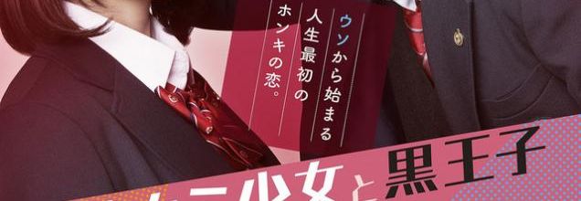 Wolf Girl and Black Prince (film japonais)