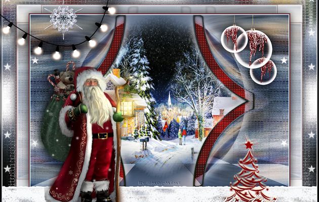 Merry Christmas