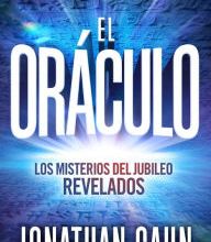 Ebooks free download deutsch El oráculo / The Oracle: Los misterios del jubileo REVELADOS 9781629992686 CHM FB2 by Jonathan Cahn English version