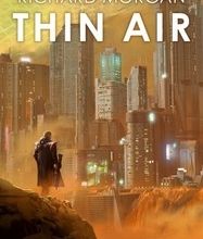 [PDF] Thin Air by Richard Morgan