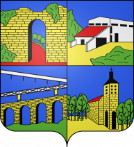 CR / RANDO 15 / CUBZAC-LES-PONTS 