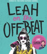 [download pdf] Leah on the Offbeat