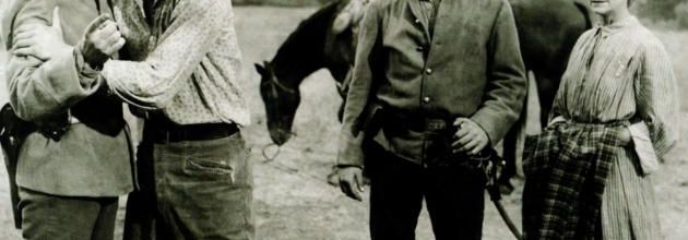 affichette love me tender 