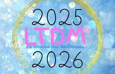 L'agenda 2025 2026