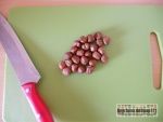 Croquants aux noisettes