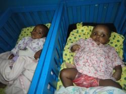 Des bébés ont besoin de vous