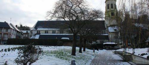 neige