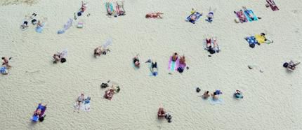 Richard Misrach